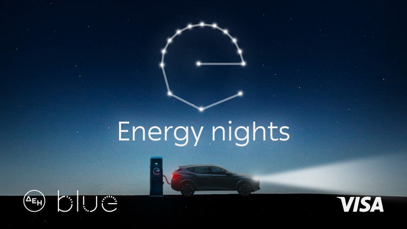 Energy Nights